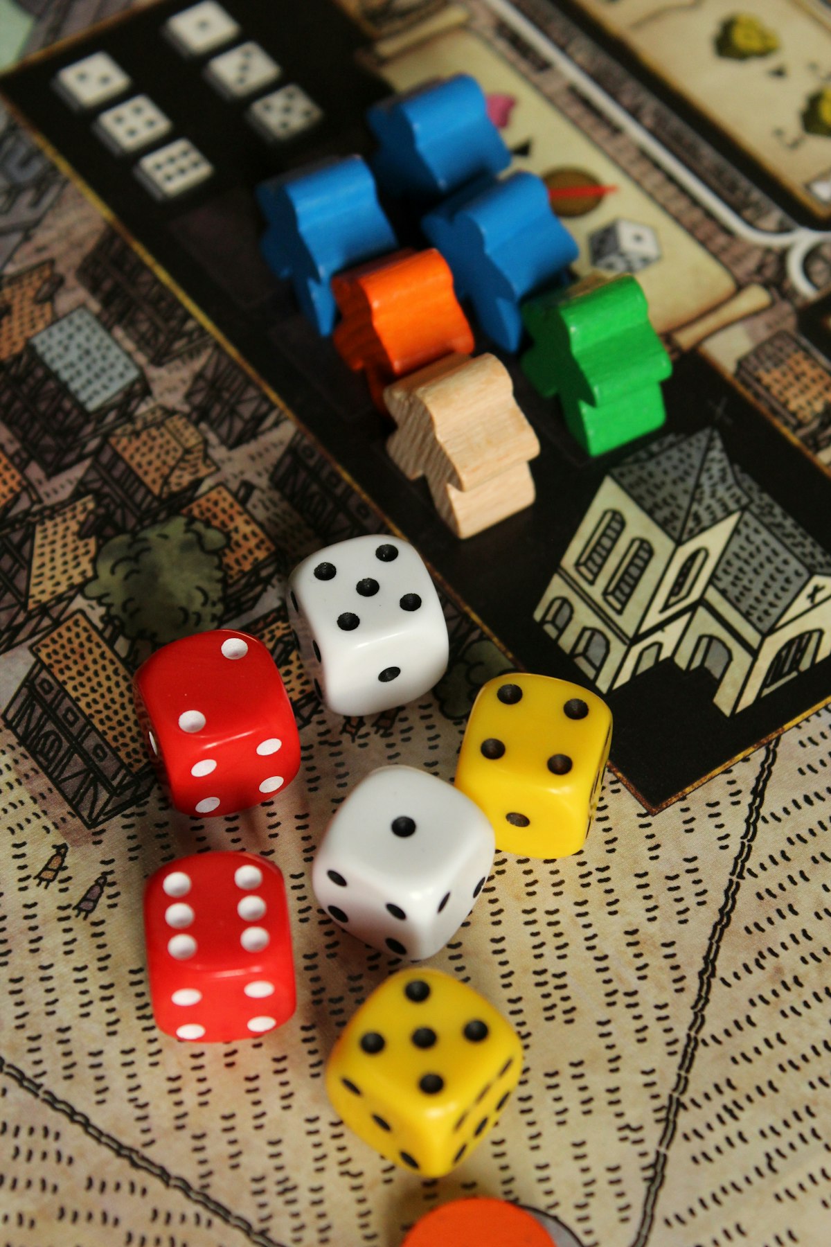 El panorama de las plataformas de RPG de aula